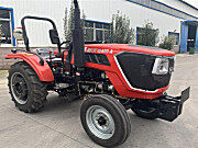 RD400-A轮式拖拉机