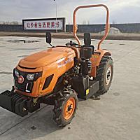 谷禾M504Y-D轮式拖拉机