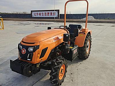 谷禾M504Y-A轮式拖拉机