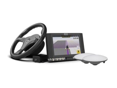 丰疆智能FJ-NS300农机北斗导航自动驾驶系统