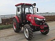 YB904拖拉机