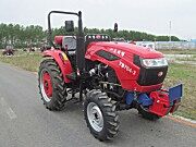 YB704-3拖拉机