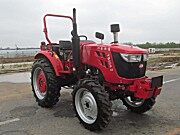 YB804-2拖拉机