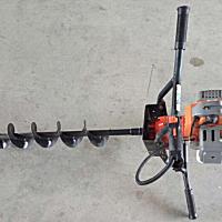 神工3WT-150挖坑机