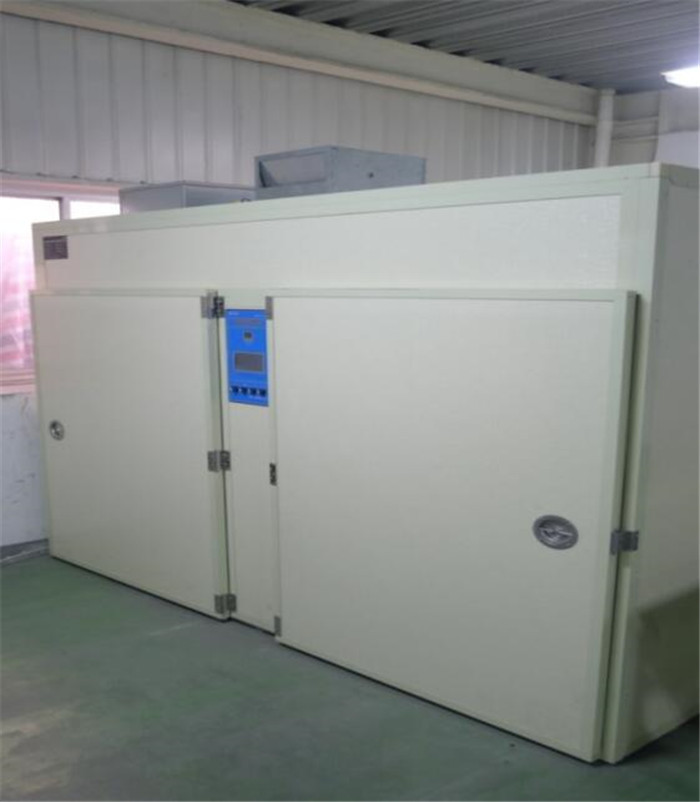 上海石井9FU-30240箱式孵化机