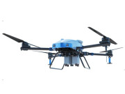 蘇州極目E-A2021全域感知植保無人機