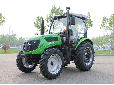 道依茨法爾CD904-1拖拉機