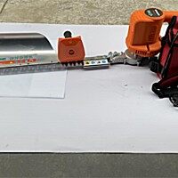 君歌3CX-650D修剪機(jī)