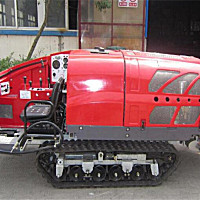 江淮重工3WZ-96-500LD喷雾机