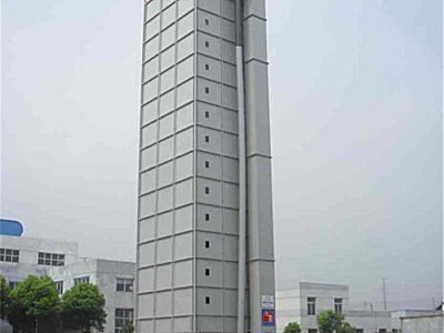 江苏三喜SS-150循环式谷物干燥机
