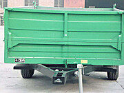 7CHB-3半挂车