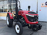 WX500-C轮式拖拉机