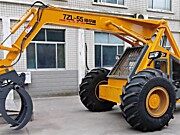 7ZL-55抓草机