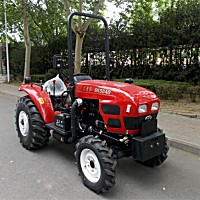 东方红SK604G轮式拖拉机