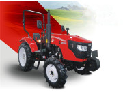 東方紅ME504輪式拖拉機（新造型）