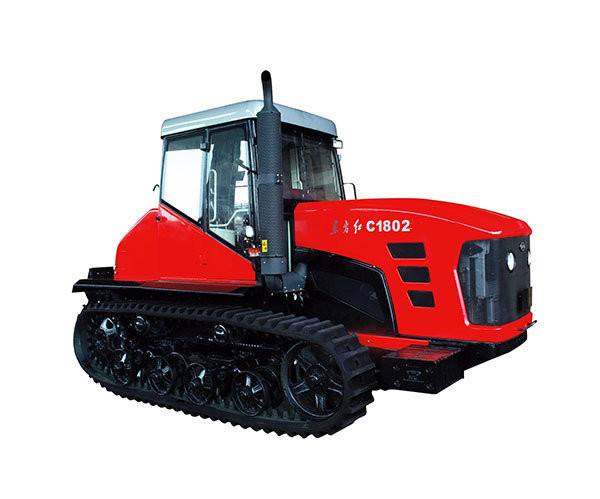 东方红C1802履带拖拉机