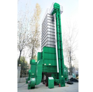 安徽丰冠5HXG-35批式循环谷物干燥机