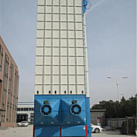禾阳5HXL-30谷物干燥机