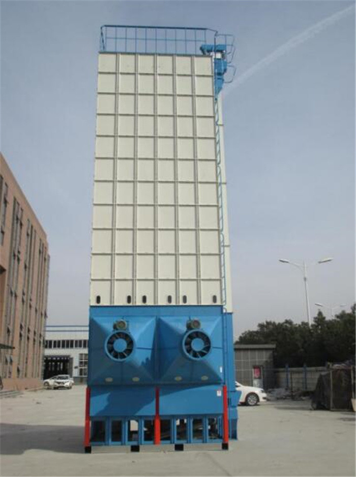 安徽禾阳5HXL-30批式循环谷物干燥机