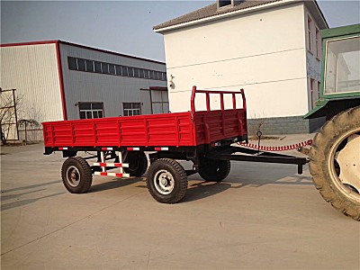 禹城佳汇7CX-5自卸农用拖车