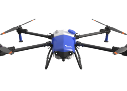 极目EA-30X全域感知智能无人机