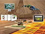 JDInsight™智联数字农业平台