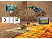 约翰迪尔JDInsight™智联数字农业平台