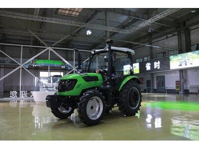 道依茨法爾CD904-1拖拉機