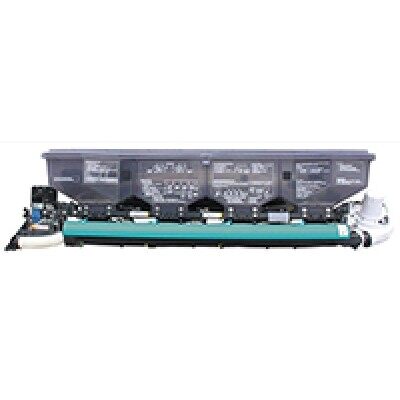 久保田2FH-2.4A(FSPV8)側(cè)深施肥機