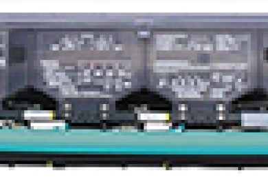 久保田2FH-2.4A(FSPV8)側(cè)深施肥機