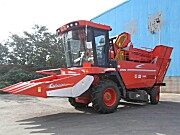 4YZP-5M(545)玉米联合收获机