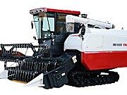 YH1180R履带式谷物联合收割机