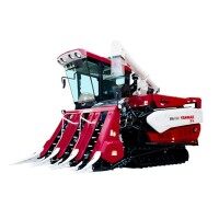 洋馬YH6118R