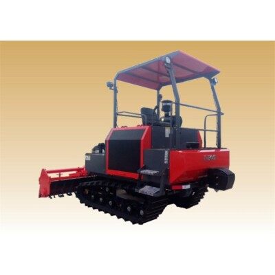 金興1GZL-230自走式履帶旋耕機(jī)
