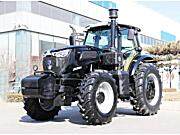 JD2004轮式拖拉机