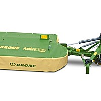 科罗尼AM R 200割草机