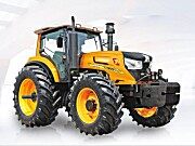 SD2404拖拉机