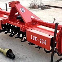 海之諾1GK-230旋耕機