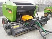 9YQ-2300打捆机