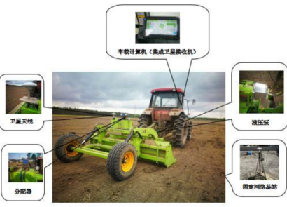 佳木斯一達(dá)12PW-350衛(wèi)星平地機(jī)