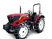 XT604拖拉机