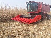 4YGG8-590X510玉米收割台