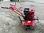 1WG4.0W微耕机