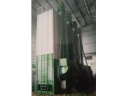 南通山田5HX-15型批式循环谷物干燥机