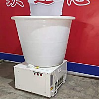 新悦驰5HGK-0.3烘干机