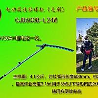 绿节CJB600B-G-L24W修剪机