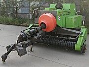 9YF-2200打捆机
