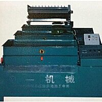 均一6CCB-883ZD炒制机