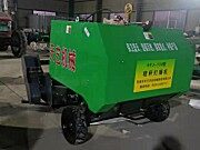 9YJ-130打捆机