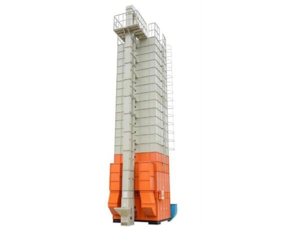 天洲5HXRG-30热泵型谷物干燥机